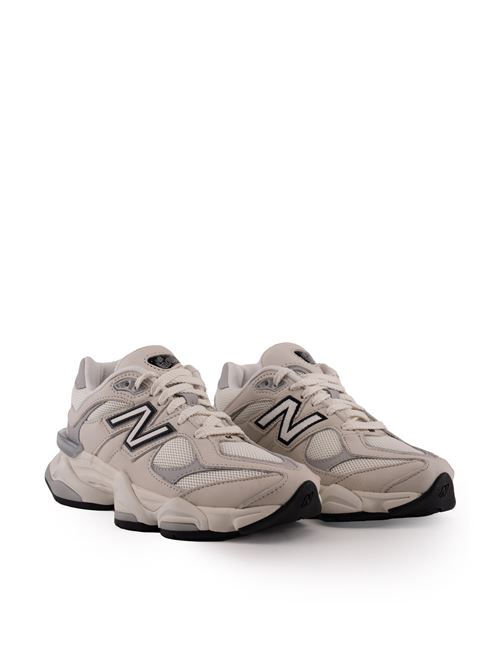 Sneakers 9060 ZGF Sea Salt NEW BALANCE | U9060DZGF